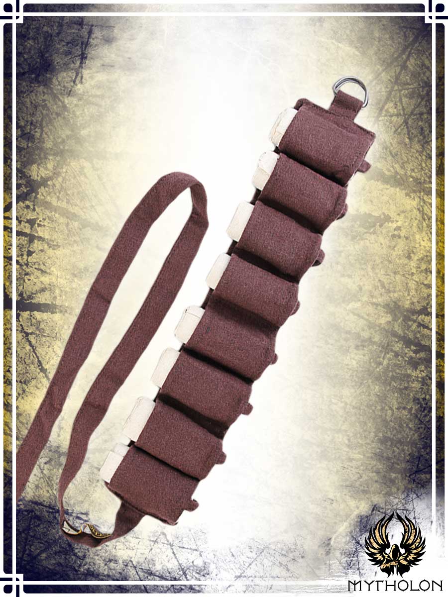 Salerno Healers Belt