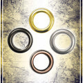 Eyelets (100)