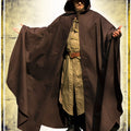 Godfrey Cape Capes Epic Armoury 