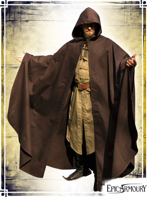 Godfrey Cape Capes Epic Armoury 
