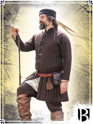 Rabenfurth Gambeson Gambesons Freyhand 