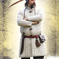 Rabenfurth Gambeson Gambesons Burgschneider Natural Large 