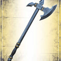 Gothic Axe Axes Epic Armoury 
