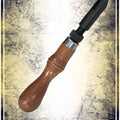 Craftool Adjustable "V" Gouge Practical Tools Tandy Leather 