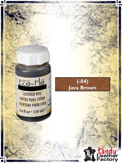 Eco-Flo Leather Dye