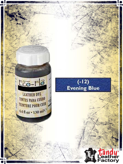 Eco-Flo Leather Dye