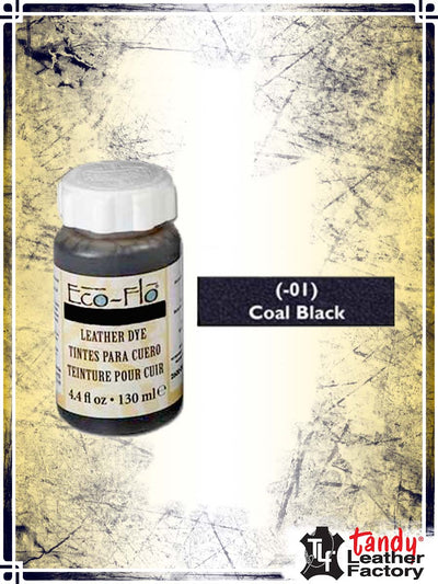 Eco-Flo Leather Dye