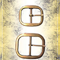 Standard Buckle