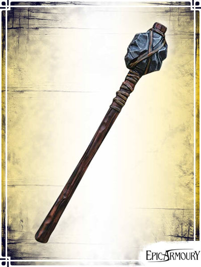 Stone Mace Maces & Warhammers Epic Armoury 