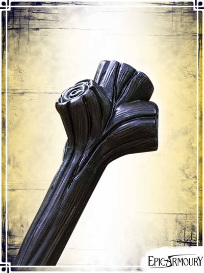 Wooden Mace Maces & Warhammers Epic Armoury 