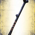 Wooden Mace Maces & Warhammers Epic Armoury 