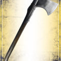 Lumberjack Axe Axes Epic Armoury 