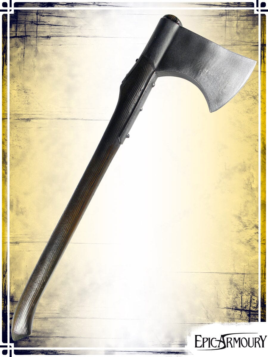 Lumberjack Axe