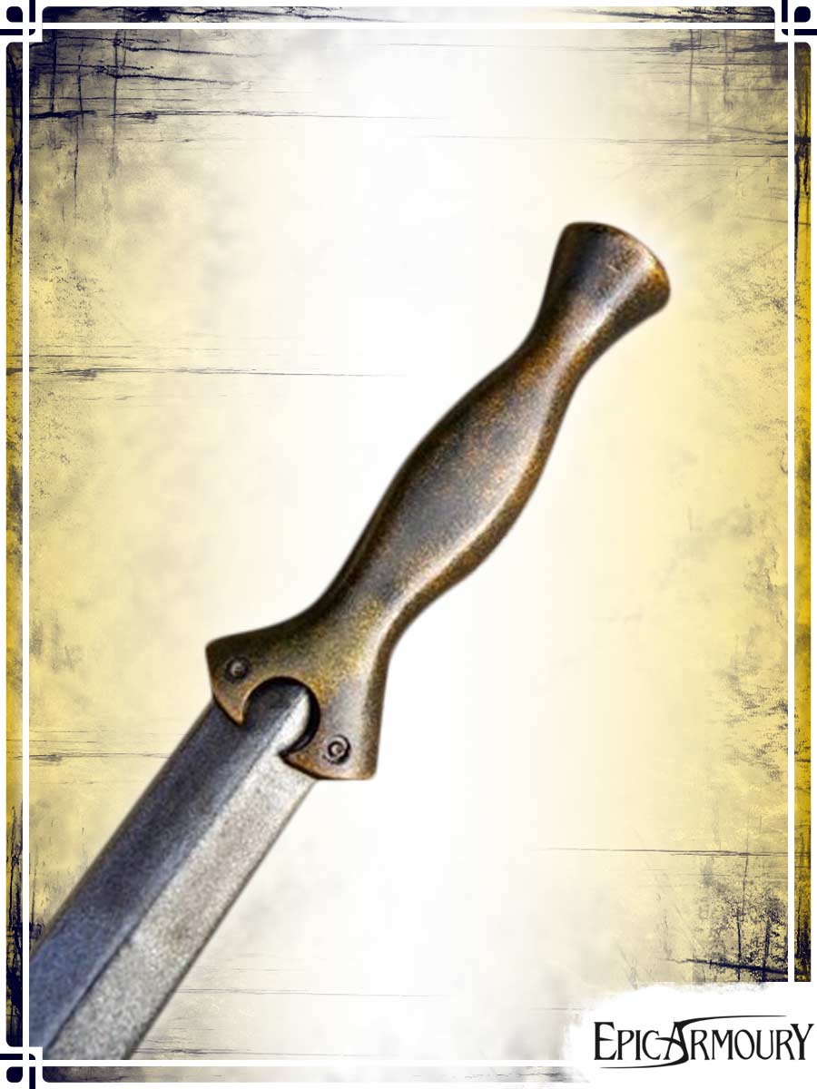 Celtic Dagger