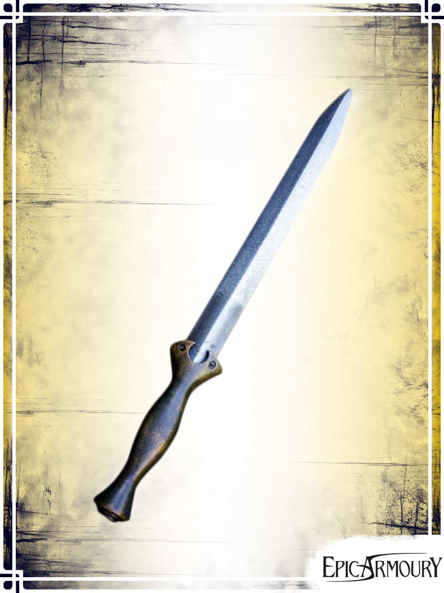 Celtic Dagger