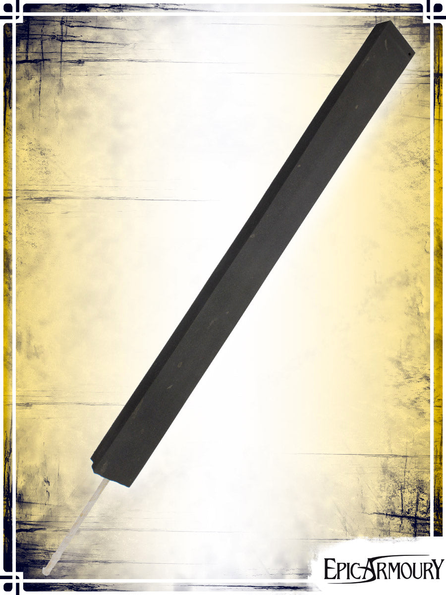 Foam on Rod (Sword)