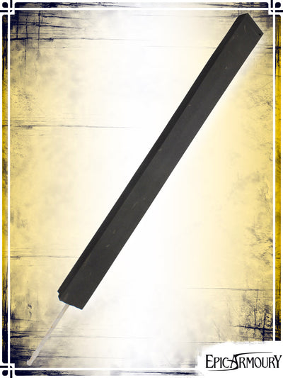 Foam on Rod (Sword)