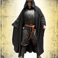 Wool Godfrey Cape