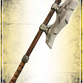 Orcish Cleaver Axes Epic Armoury 