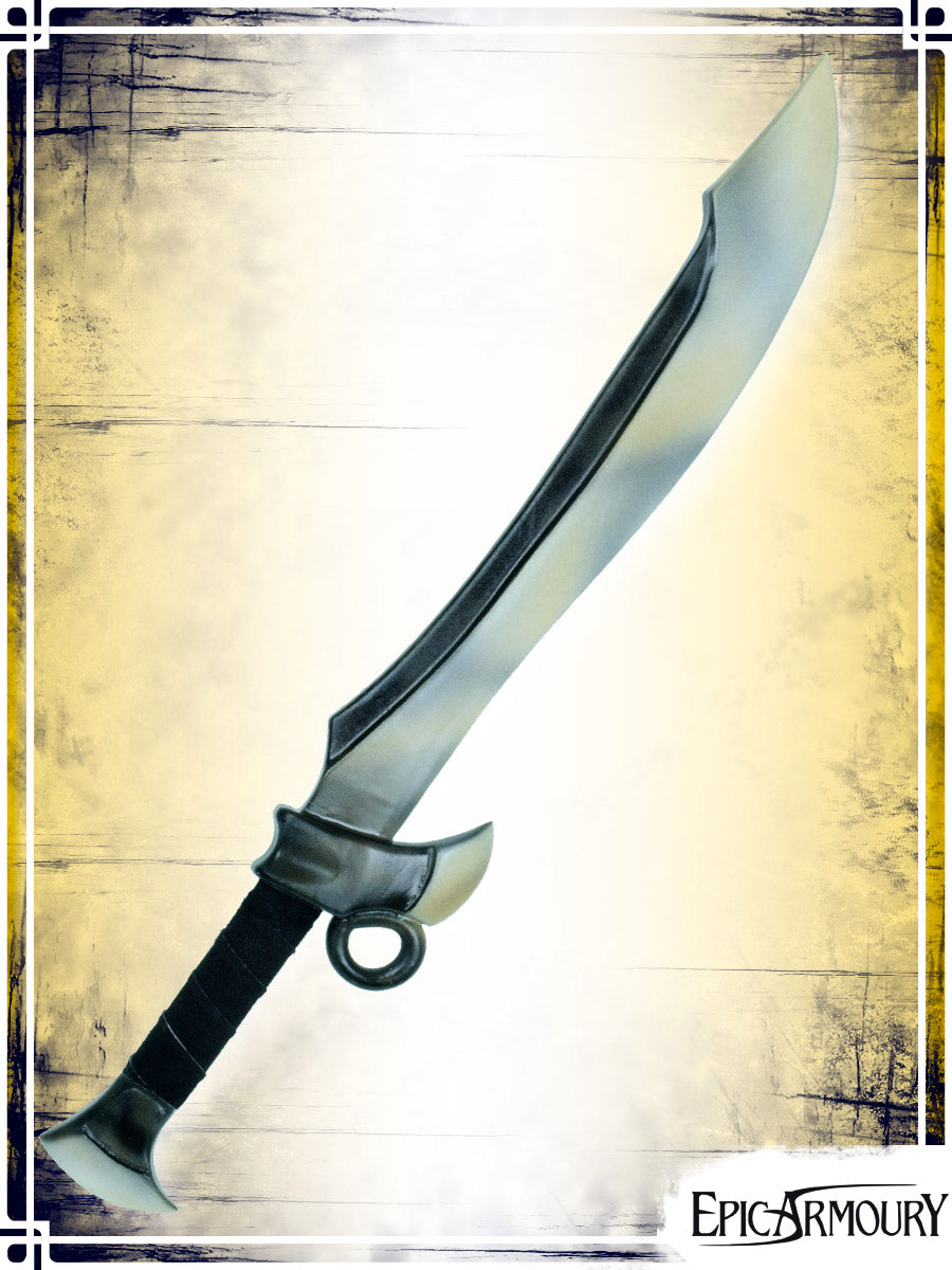 Dark Elf Sword