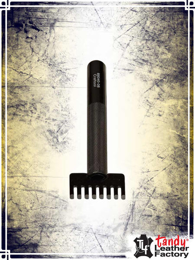 Lacing Chisels