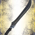 Assassin's Knife Daggers Ateliers Nemesis - Athena 