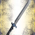 Ranger's Knife Daggers Ateliers Nemesis - Athena 