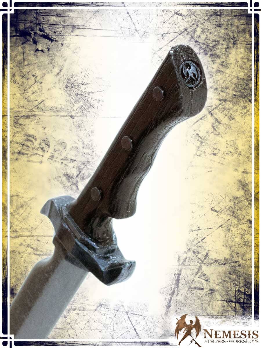Ranger's Knife Daggers Ateliers Nemesis - Athena 