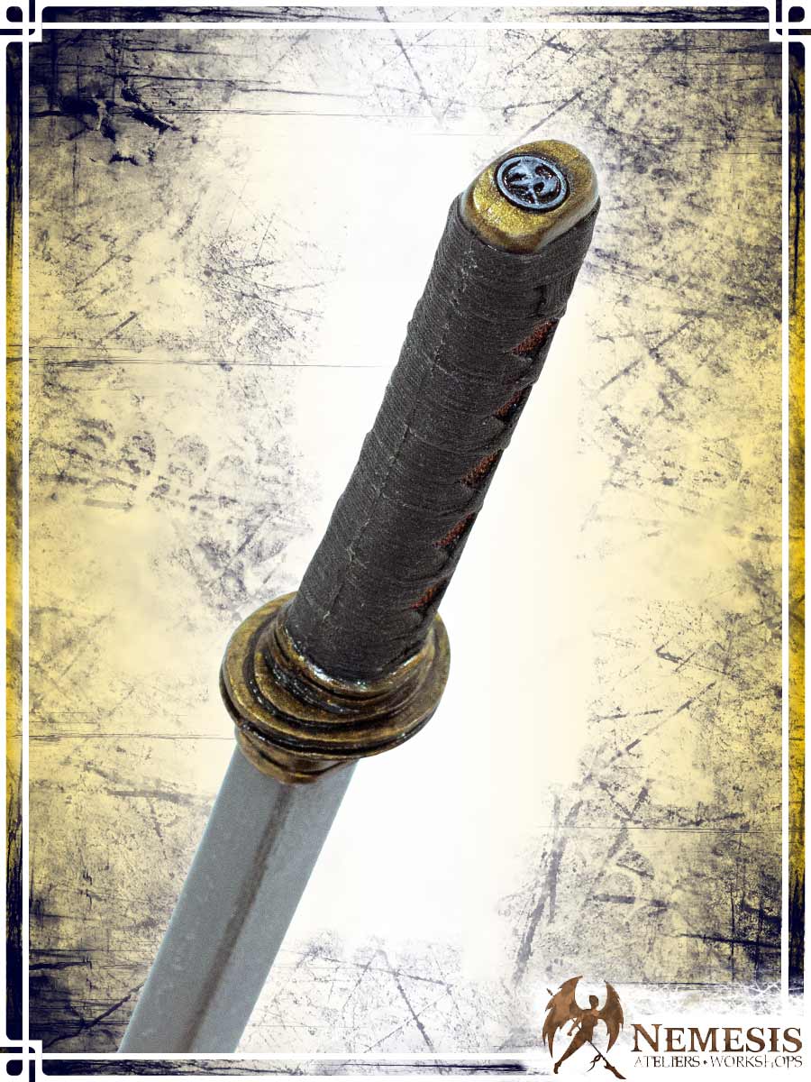 Japanese Tanto Daggers Ateliers Nemesis - Athena 