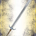 Weapons Master's Sword Swords (Web) Ateliers Nemesis - Athena 
