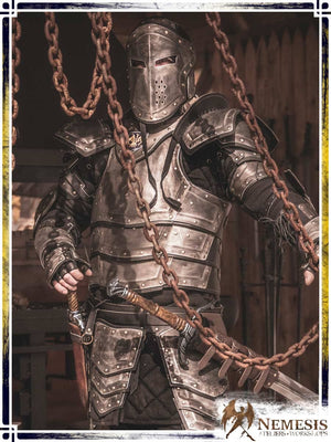 Weapons Master's Sword Swords (Web) Ateliers Nemesis - Athena 