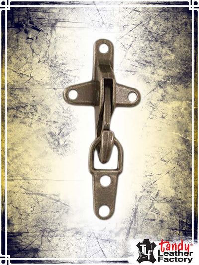 Nautical Clasp