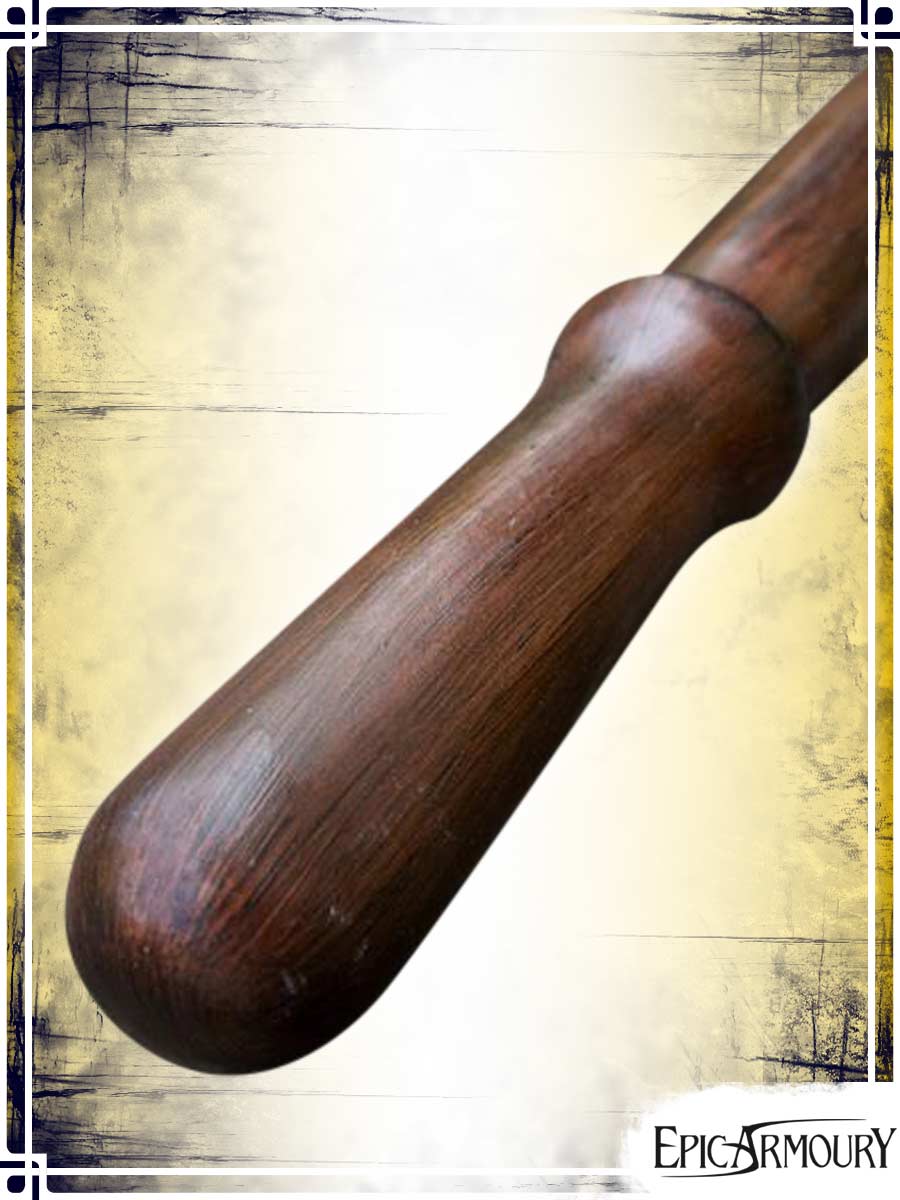 Belaying Pin
