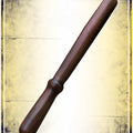 Belaying Pin