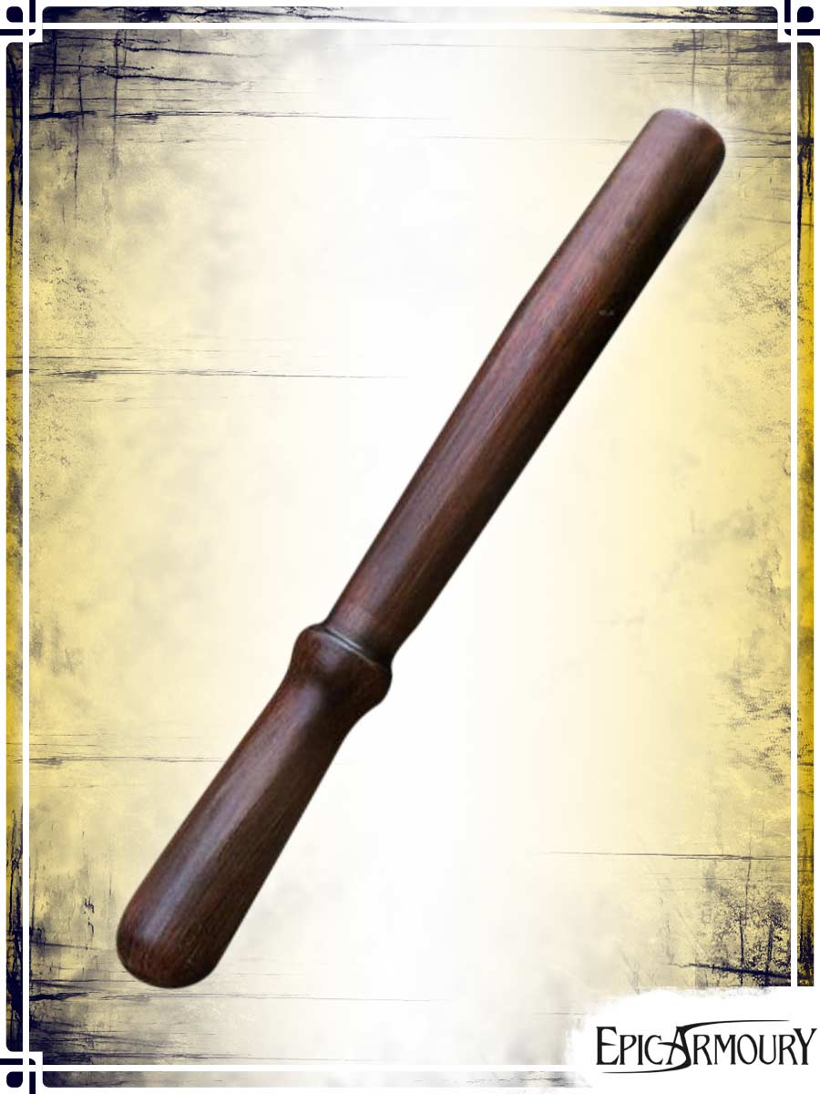 Belaying Pin