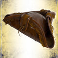 Pirate Hat Leather Hats Epic Armoury 