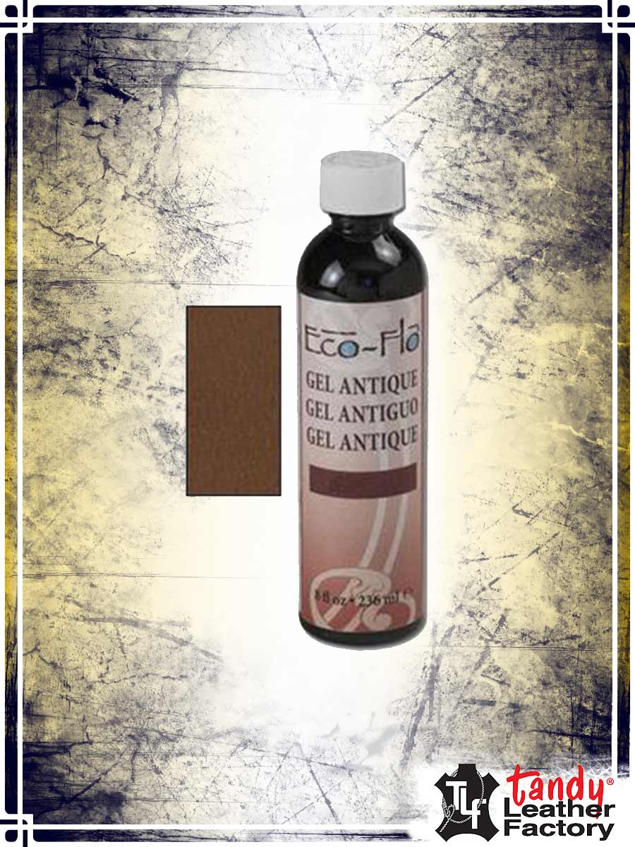 Eco-Flo Gel Antique