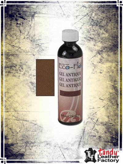 Eco-Flo Gel Antique