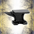 Anvil 2lbs (mini) Practical Tools Tandy Leather 