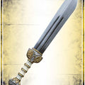 Spatha Sword