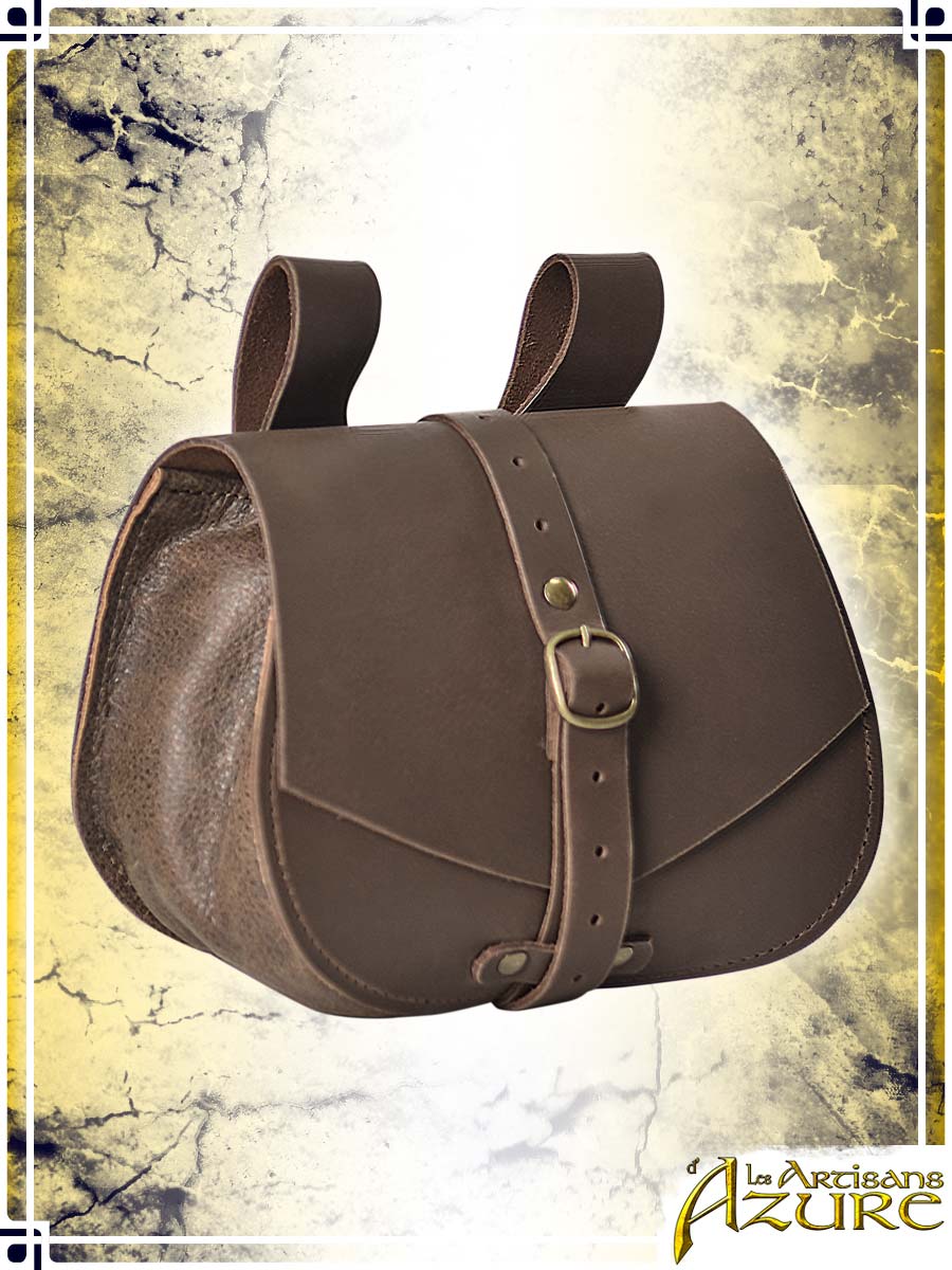 Guild Pouch