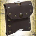 Studded Flask Holder