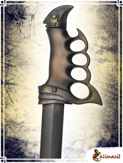 Spike Knife Daggers Calimacil 