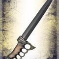 Spike Knife Daggers Calimacil 