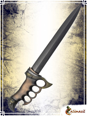 Spike Knife Daggers Calimacil 
