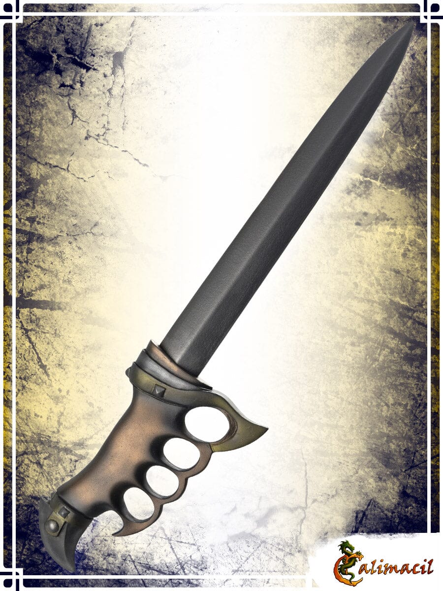 Spike Knife Daggers Calimacil 
