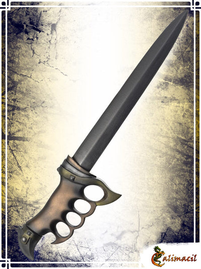 Spike Knife Daggers Calimacil 