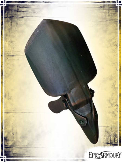 Folding Shovel Post-apocalyptics Epic Armoury 