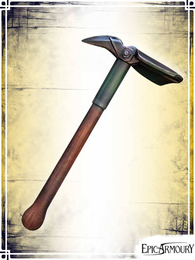 Folding Shovel Post-apocalyptics Epic Armoury 