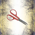 Razor Scissors Cutting Tools Tandy Leather 